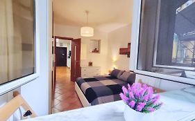 Chiaia House Vetriera